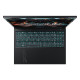 Gigabyte G6 KF RC56KF / i7 / RAM 16 GB / SSD Pogon / 16,0" WUXGA