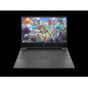  HP Victus Gaming 15-fb2004nt | RTX 4060 (8 GB) / Ryzen 5 / RAM 16 GB / SSD Pogon / 15,6" FHD