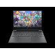 HP Victus Gaming 15-fb2004nt | RTX 4060 (8 GB) / AMD Ryzen™ 5 / RAM 16 GB / SSD Pogon / 15,6" FHD