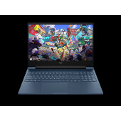 Victus Gaming 16-s0001nt | RTX 4070 / AMD Ryzen™ 7 / RAM 32 GB / SSD Pogon / 16,0" WQHD