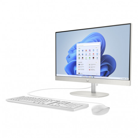 HP 24-cr0005ns All-in-One