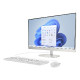 HP 27-cr0023nf All-in-One