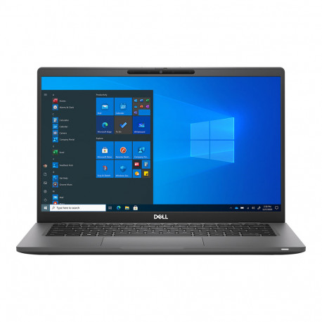 Dell Latitude 7420