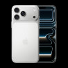 Apple iPhone 17 Pro Max 2TB - Silver