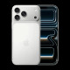 Apple iPhone 17 Pro Max 256GB - Silver