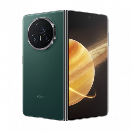 Honor Magic V3 5G Dual Sim 12GB RAM 512GB - Green