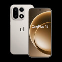 OnePlus 15 5G Dual Sim 16GB RAM 512GB - Sand