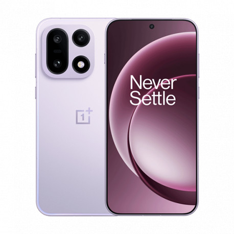 OnePlus 15 5G Dual Sim 16GB RAM 512GB - Violet