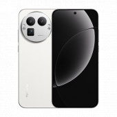 Realme GT 8 Pro 5G Dual Sim 16GB RAM 512GB - White