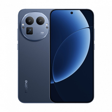 Realme GT 8 Pro 5G Dual Sim 12GB RAM 256GB - Blue