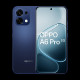 Oppo A6 Pro 5G Dual Sim 8GB RAM 256GB - Stellar Black