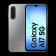 Samsung Galaxy A17 5G A176 Dual Sim 8GB RAM 256GB - Grey
