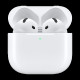 Apple AirPods 4 ANC - US Spec - White