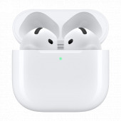 Apple AirPods 4 ANC - US Spec - White