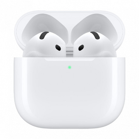 Apple AirPods 4 ANC - US Spec - White