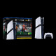 Sony PlayStation 5 Pro Digital Edition 2TB + EA Sports FC 26 - White