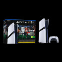 Sony PlayStation 5 Pro Digital Edition 2TB + EA Sports FC 26 - White