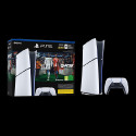 Sony PlayStation 5 Slim Digital Edition 825GB + EA Sports FC 26