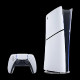 Sony PlayStation 5 Slim Digital Edition 825GB - White