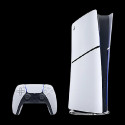 Sony PlayStation 5 Slim Digital Edition 825GB - White