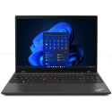 Refurbished Lenovo ThinkPad T16 (Gen 1) i7-1270P 32GB 512GB SSD 16" 1920x1200 MT MX550 Win11P