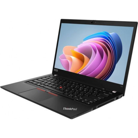 Refurbished Lenovo ThinkPad T14 Gen 1 i5-10210U 16GB 512GB 14" FHD Win11Pro