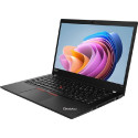 Refurbished Lenovo ThinkPad T14 Gen 1 i5-10210U 16GB 256GB SSD 14" FHD Win11Pro