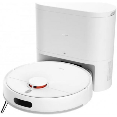 Xiaomi Robot Vacuum H40, White