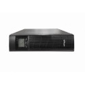 Gembird Rack UPS, 2000 VA, black
