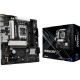 Asrock Intel LGA1851 B860M-X
