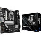 Asrock Intel LGA1851 B860M-X
