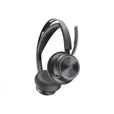 HP Poly Voyager Focus 2 Headset