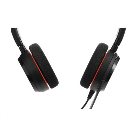 JABRA Evolve 20 USB C/A MS Stereo