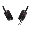 JABRA Evolve 20 USB C/A MS Stereo