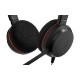 JABRA Evolve 20 USB C/A MS Stereo