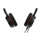JABRA Evolve 20 USB C/A MS Stereo