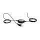 JABRA Evolve 20 USB C/A MS Stereo
