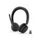 LENOVO Dual-Mode Wireless ANC Headset