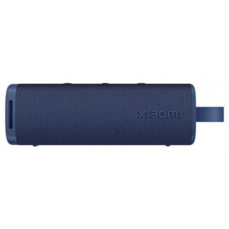Xiaomi Sound Outdoor BlueTooth Speaker, Blue