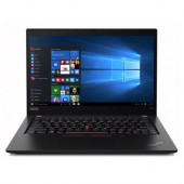 Refurbished Lenovo ThinkPad X390 i5-8365U 16GB 512GB SSD 13,3" FHD WinCOA