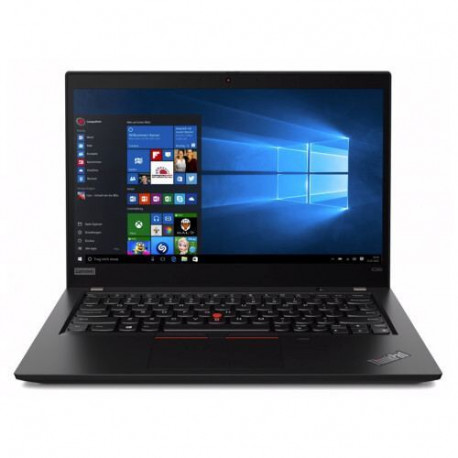 Refurbished Lenovo ThinkPad X390 i5-8365U 16GB 512GB SSD 13,3" FHD WinCOA
