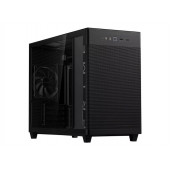 ASUS PRIME AP201 Tempered Glass MicroATX