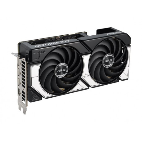 ASUS GeForce RTX 5070 Dual OC 12GB GDDR7