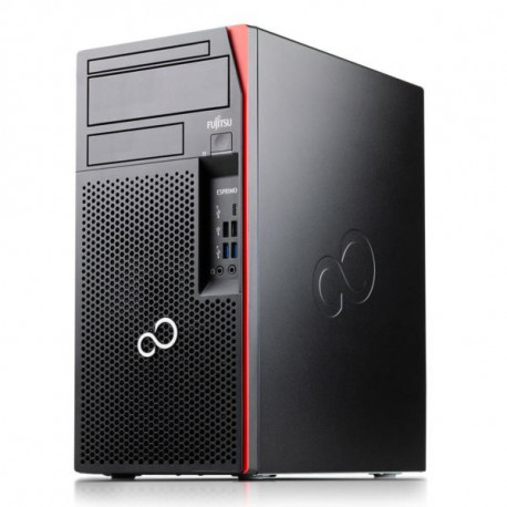 Rennowa Fujitsu Esprimo P957 Tower i5-6500 8GB 256GB SSD WinCOA