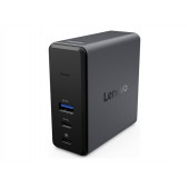 LENOVO GaN Powered X9 Travel Dock - EU