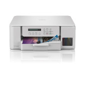 BROTHER DCPT536DWYJ1 Color Inkjet A4 MFP