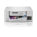 BROTHER DCPT536DWYJ1 Color Inkjet A4 MFP