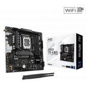 Asrock Intel LGA1851 B860M PRO-A WIFI