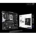 Asrock Intel LGA1851 B860M PRO-A WIFI