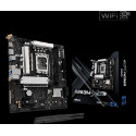 Asrock Intel LGA1851 B860M-X WIFI